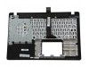 Tipkovnica za Asus X550J X550V K550J R510J / 13NB067JAP0201 / ŠĐŽĆČ(QWERTZ) SLO / HR